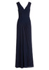 Abendkleid - Maxilänge