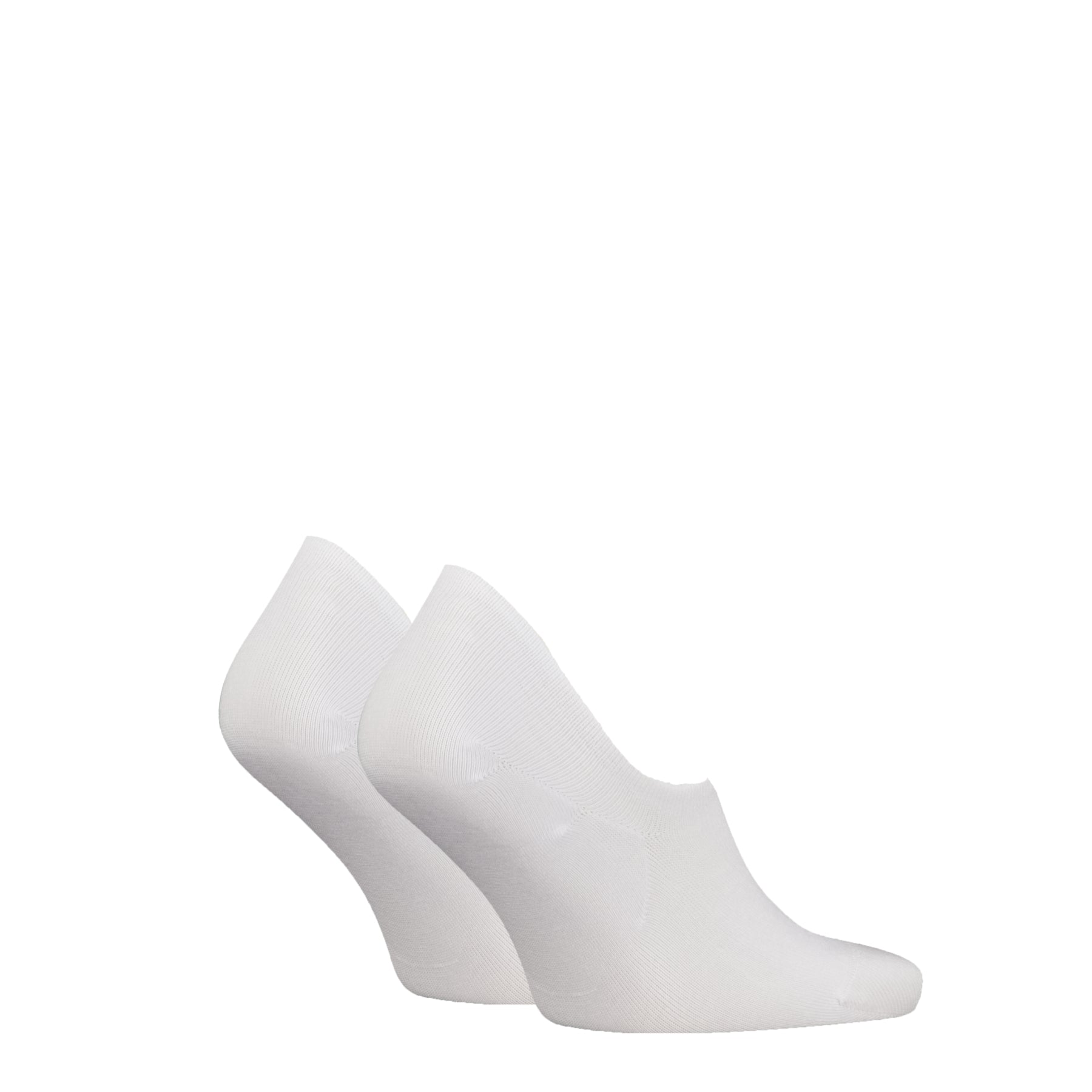 Unisex Füßlinge 2er-Pack