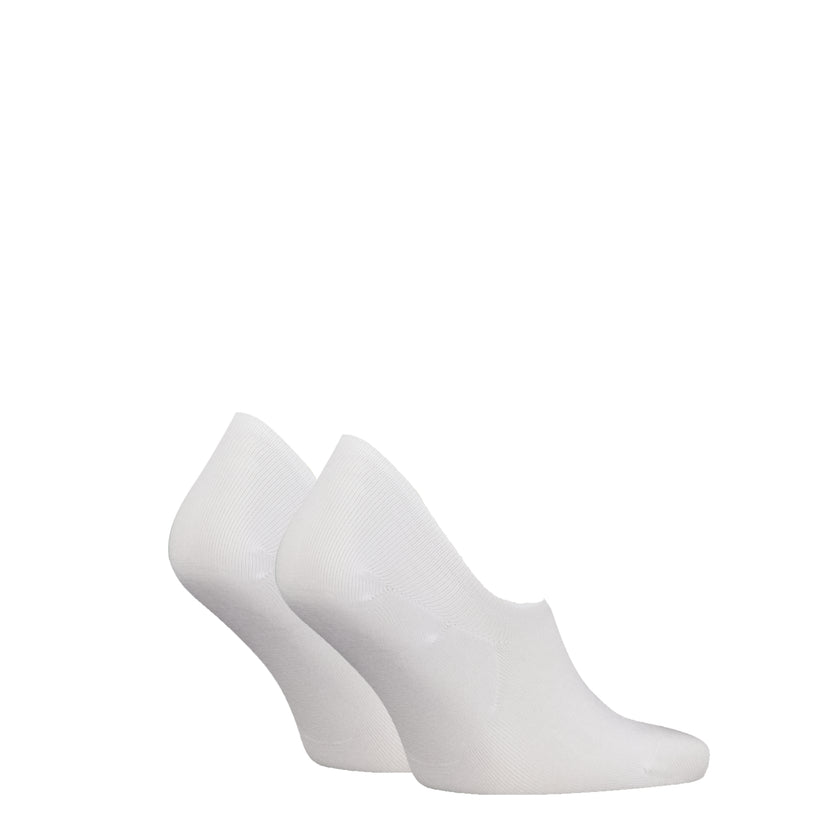 Unisex Füßlinge 2er-Pack