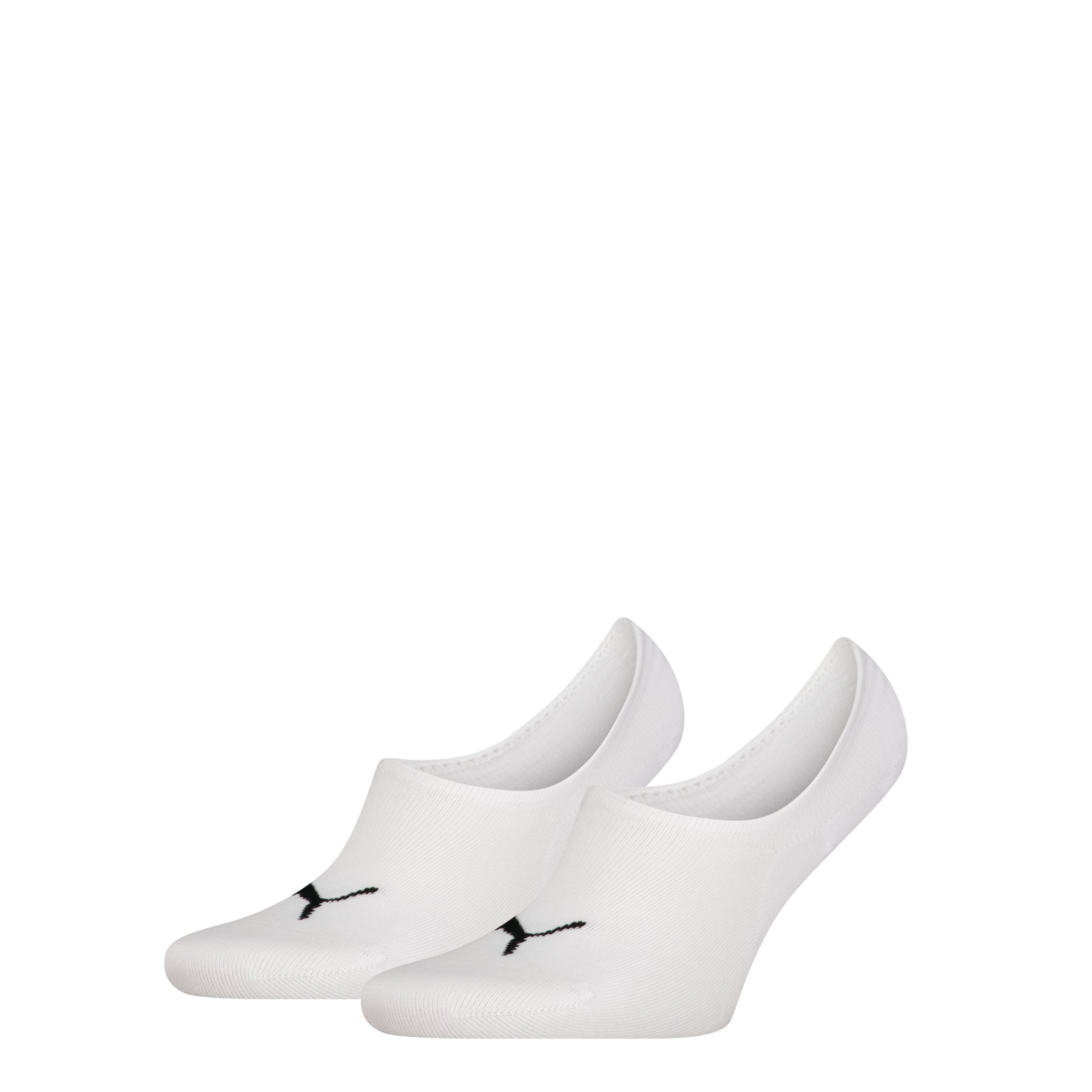 Unisex Füßlinge 2er-Pack