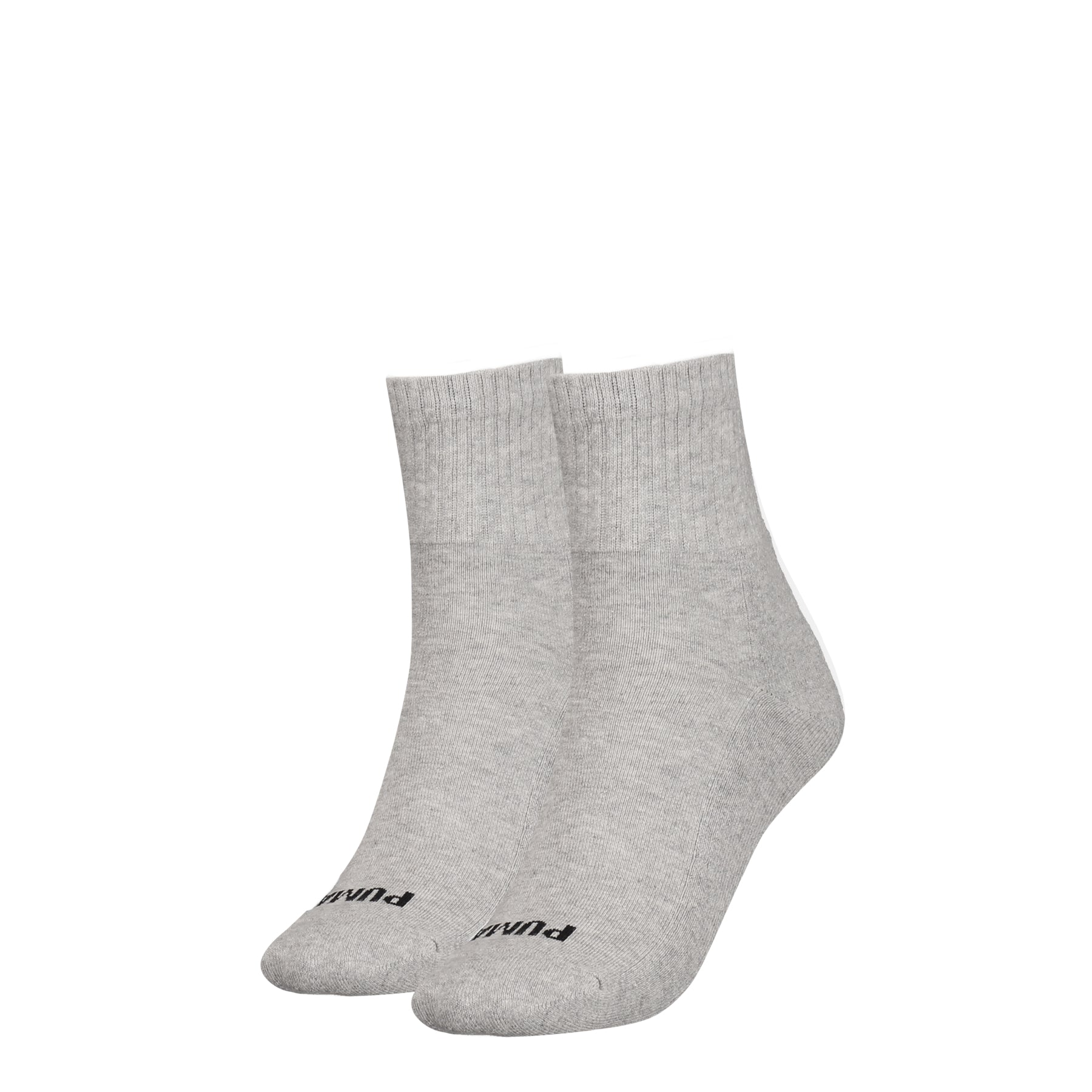 PUMA Damen Socken 2er-Pack