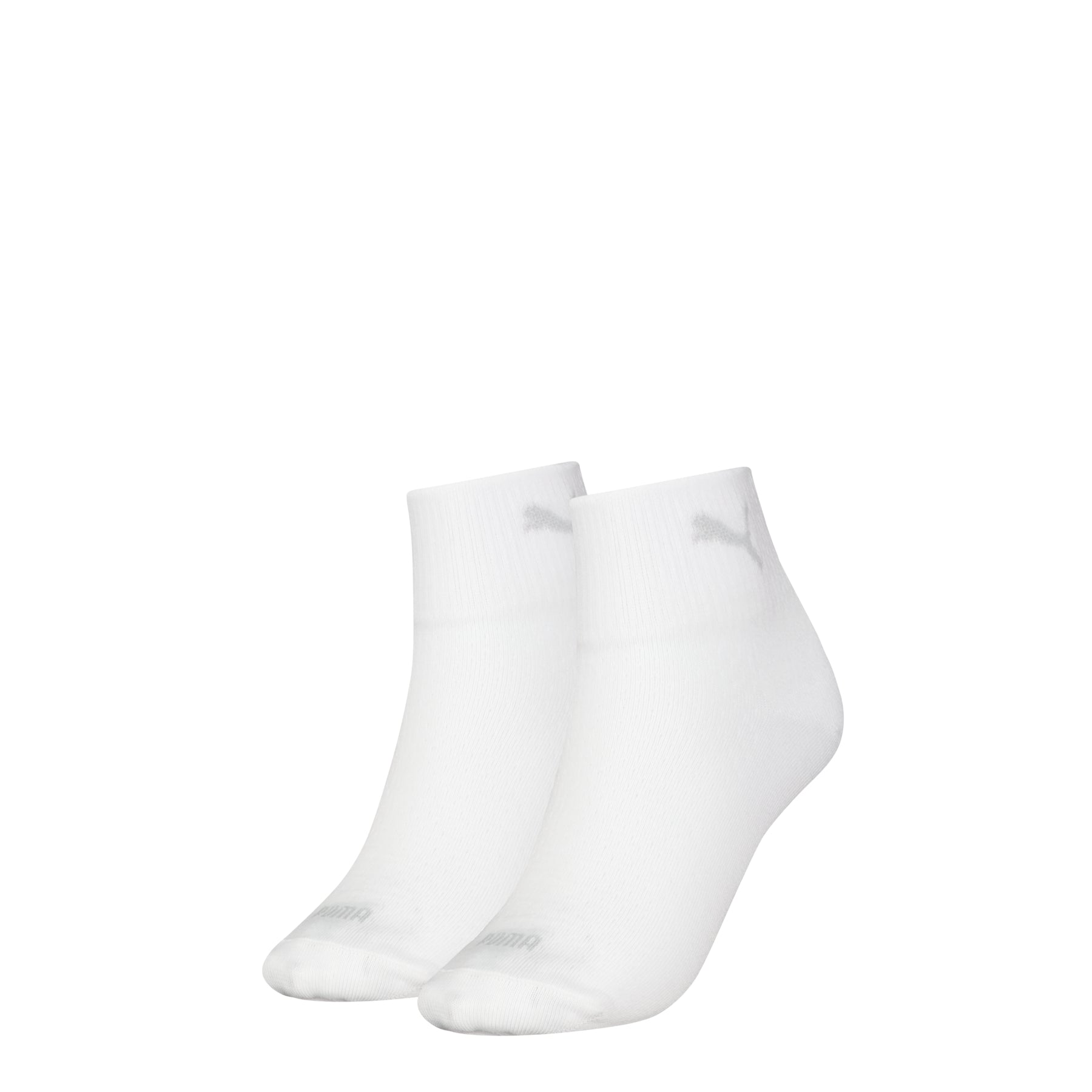 PUMA Damen Socken 2er-Pack