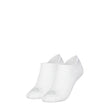 PUMA Damen Sneackersocken 2er-Pack