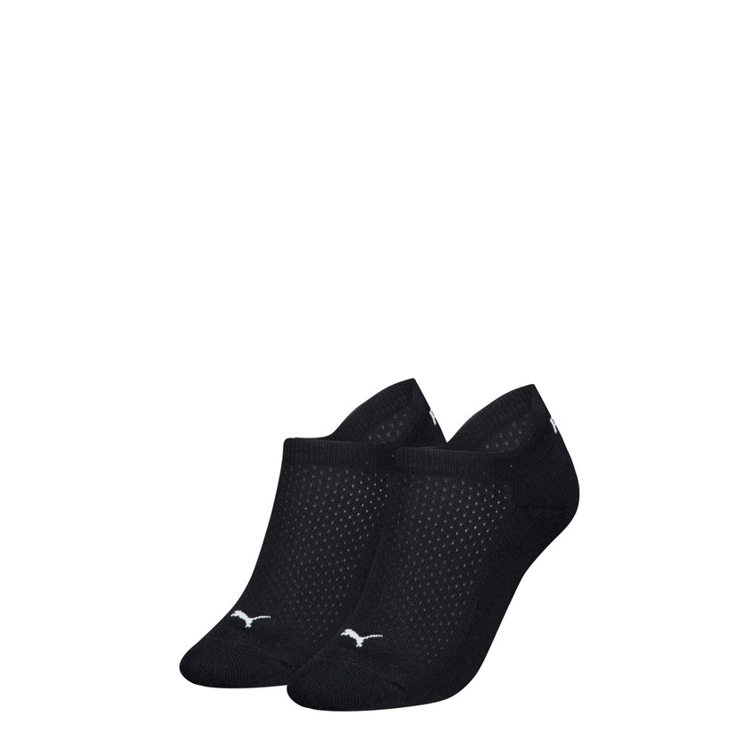 PUMA Damen Sneackersocken 2er-Pack