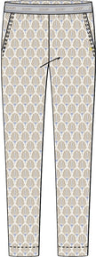 Joggpants - Tulla