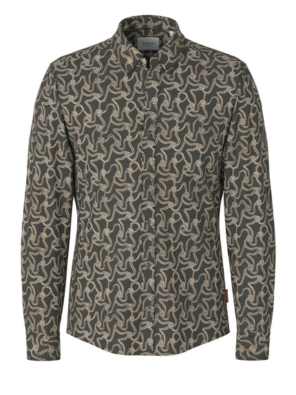Hemd - Modern Fit
