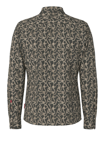 Hemd - Modern Fit