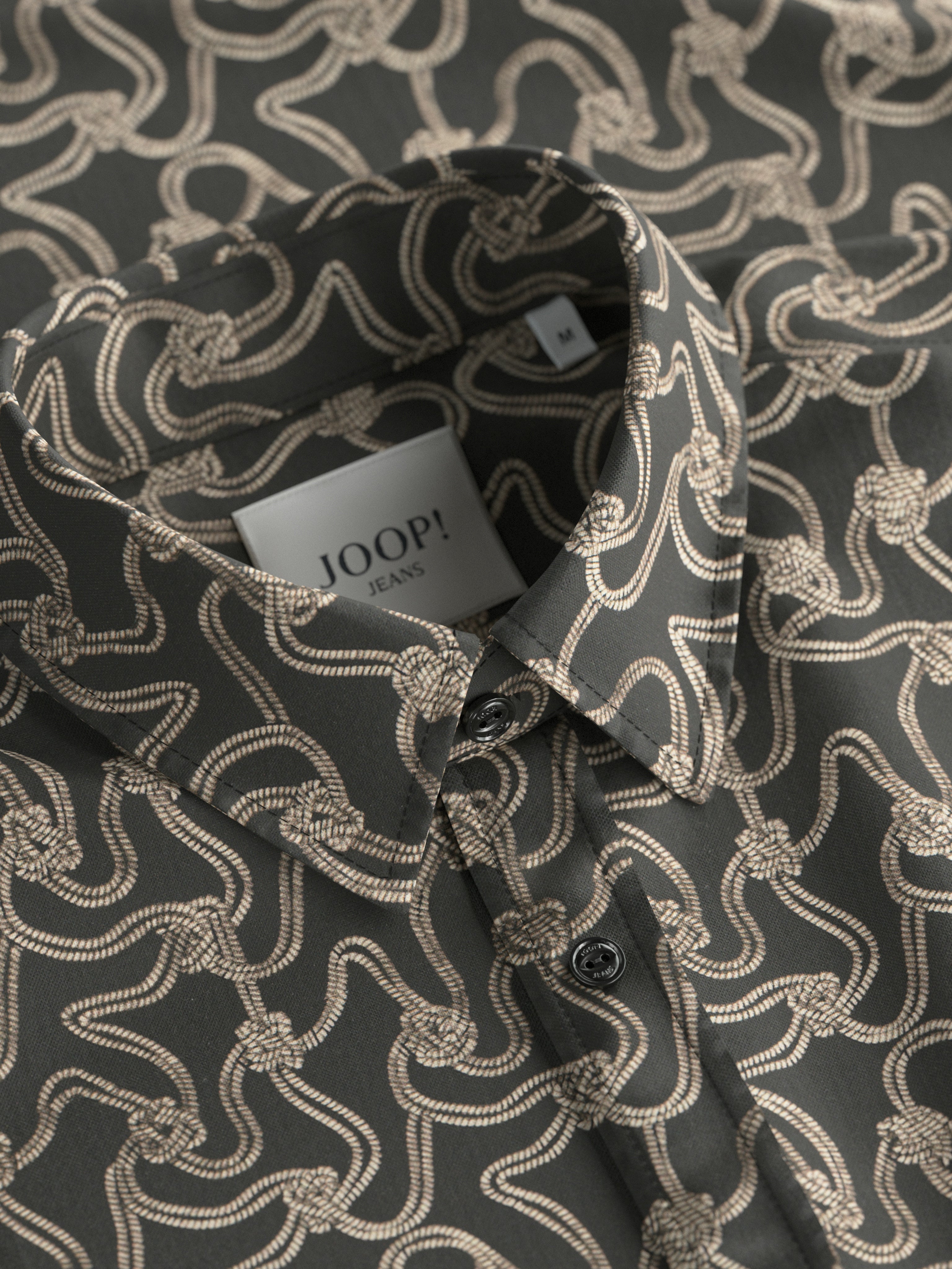 Hemd - Modern Fit
