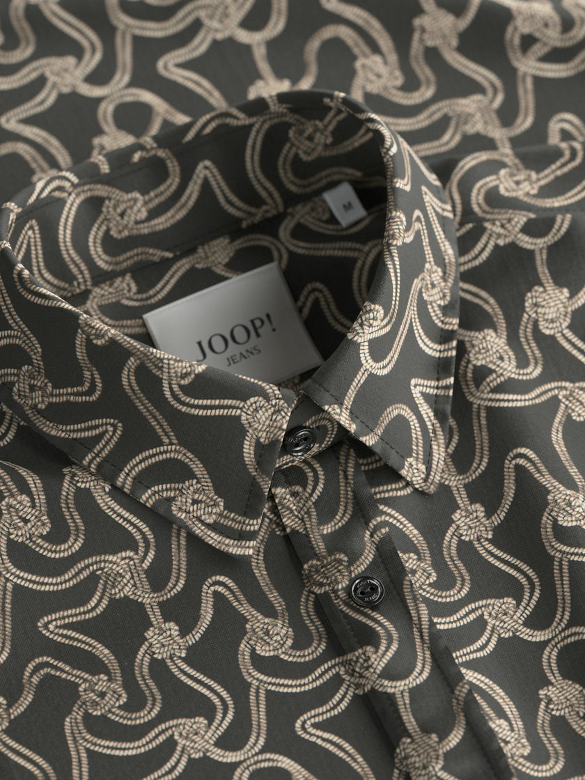 Hemd - Modern Fit