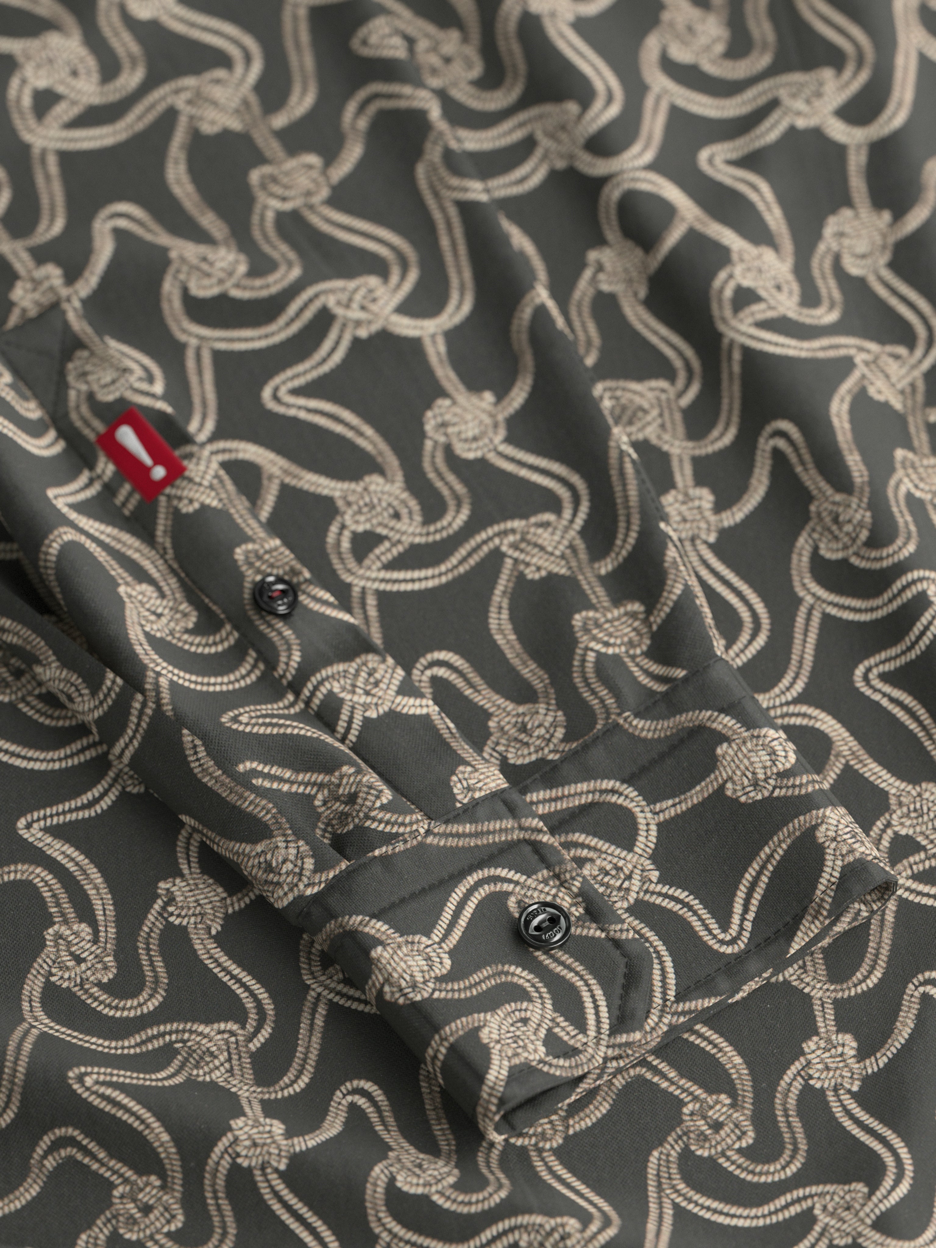 Hemd - Modern Fit