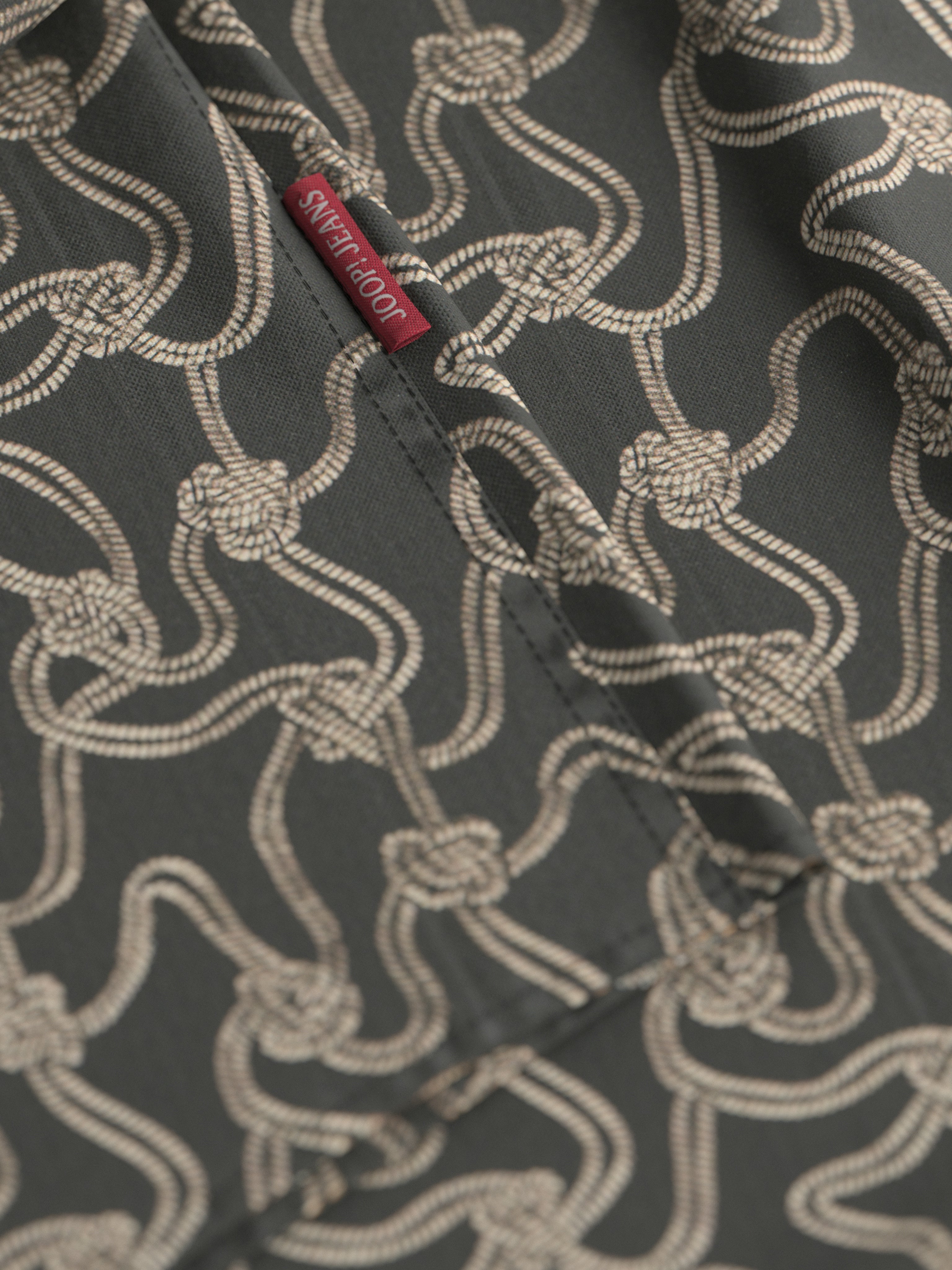 Hemd - Modern Fit