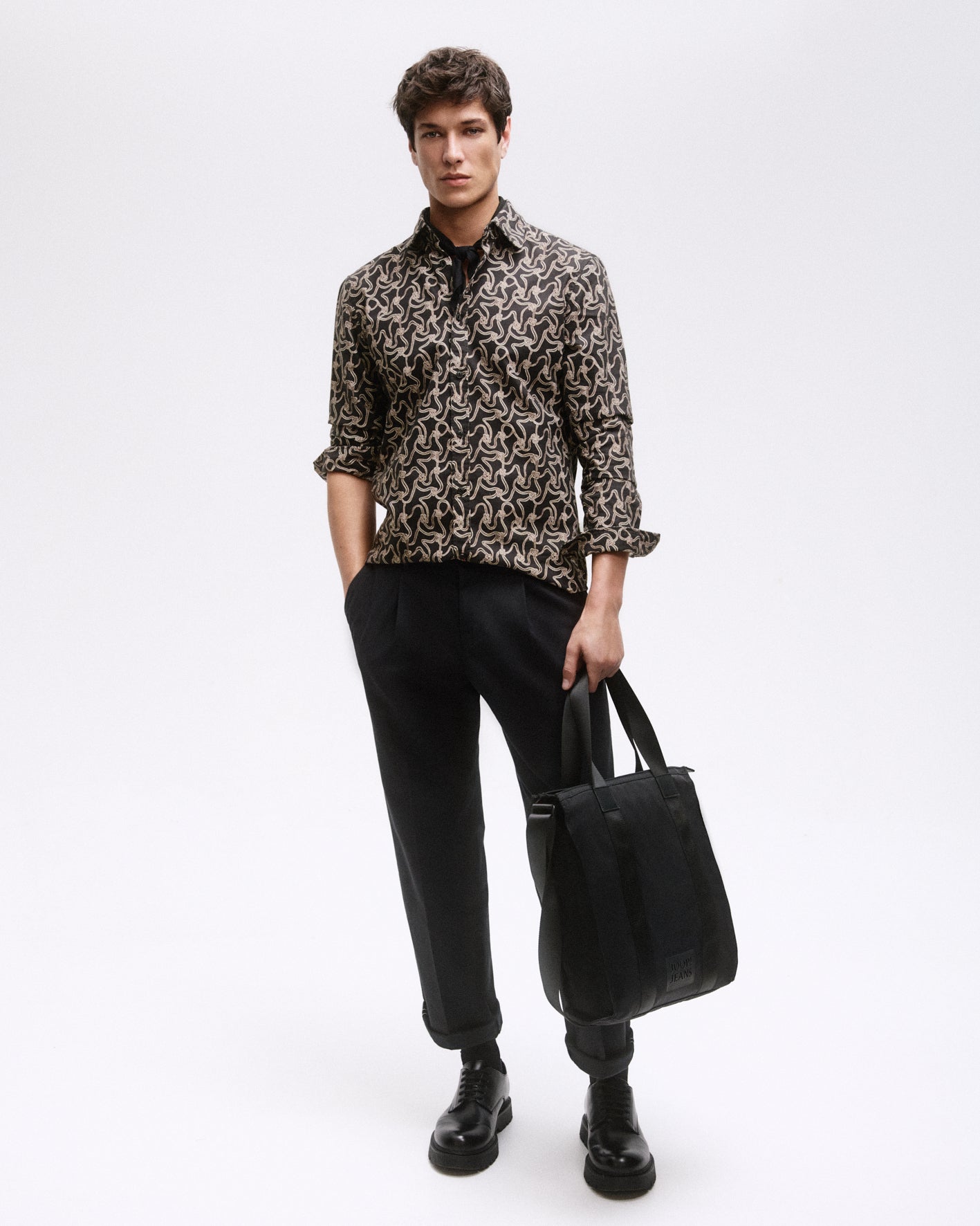 Hemd - Modern Fit
