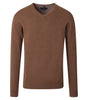 Pullover - V-Ausschnitt