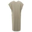 Kleid - V-Ausschnitt