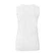 Top - Round V-neck