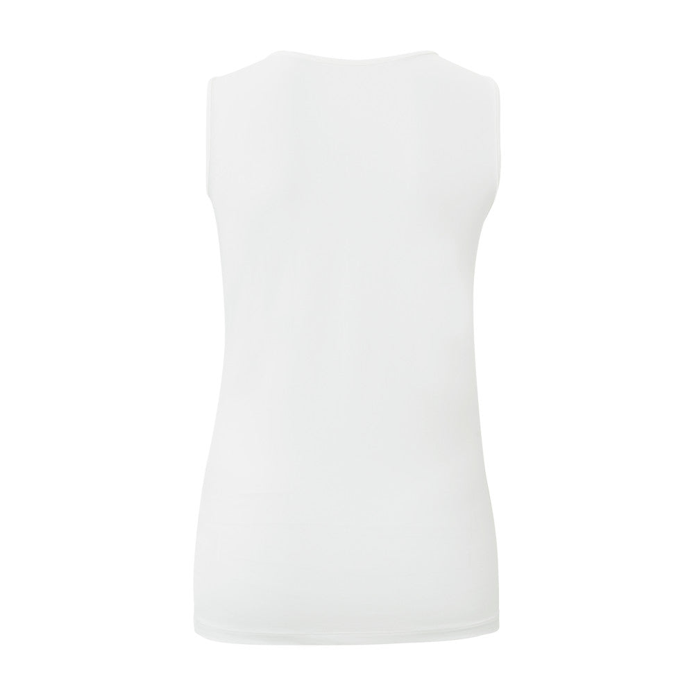 Top - Round V-neck