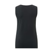 Top - Round V-neck