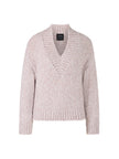 Pullover - Knitted