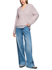 Pullover - Knitted