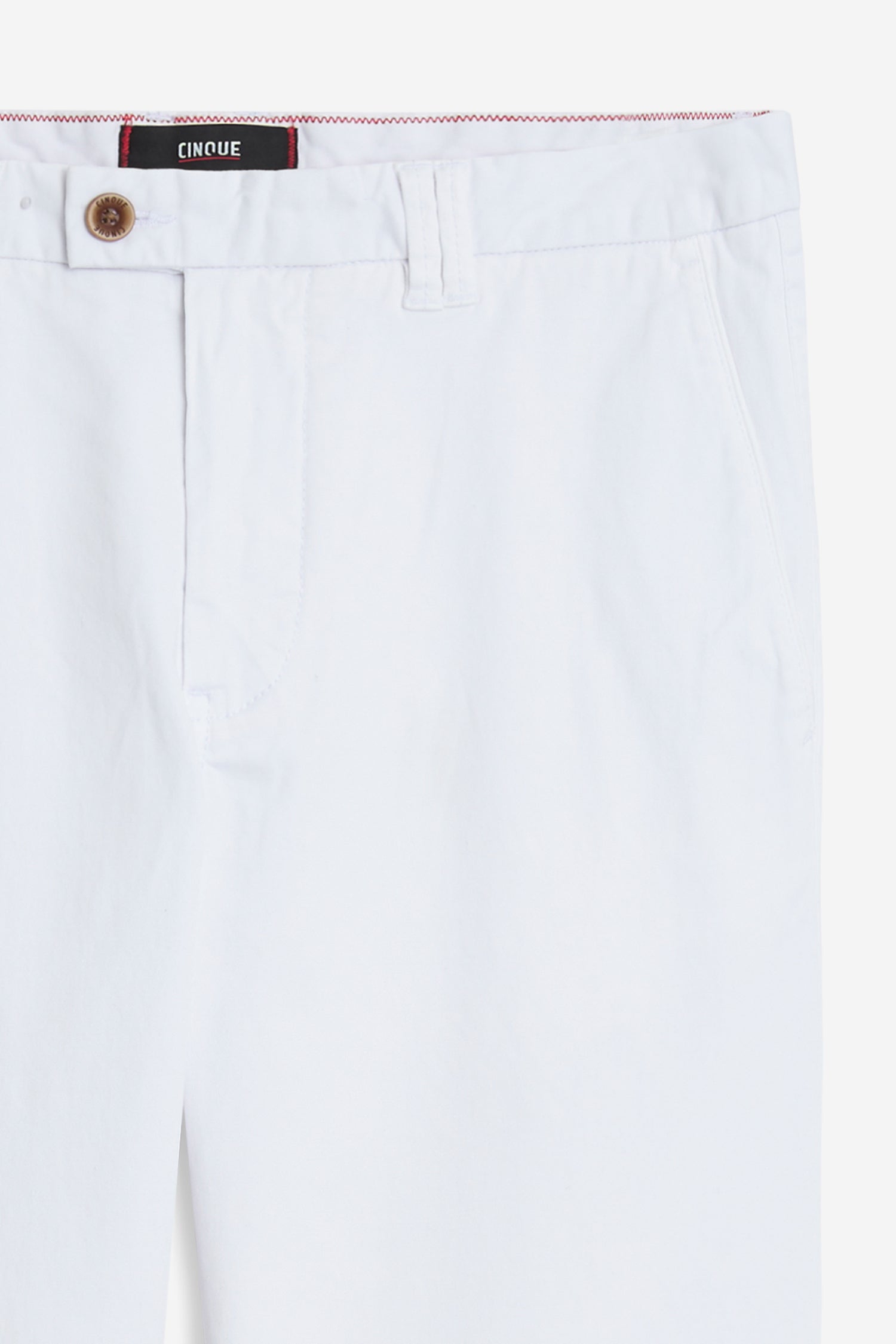Chino - Baumwolle