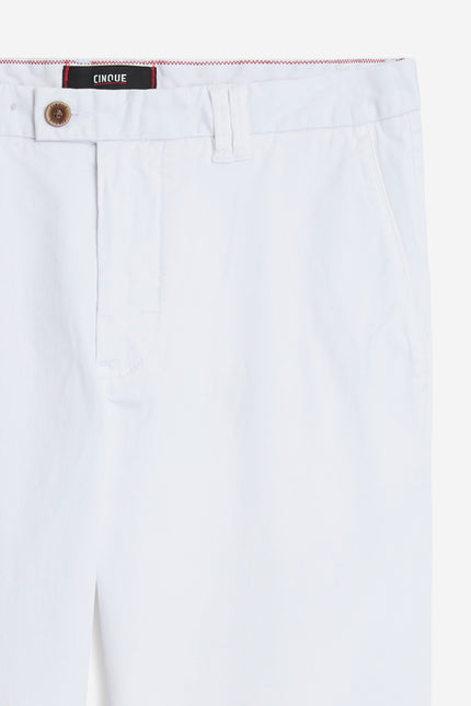 Chino - Baumwolle