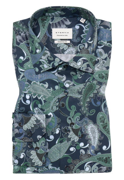 Hemd - Modern Fit
