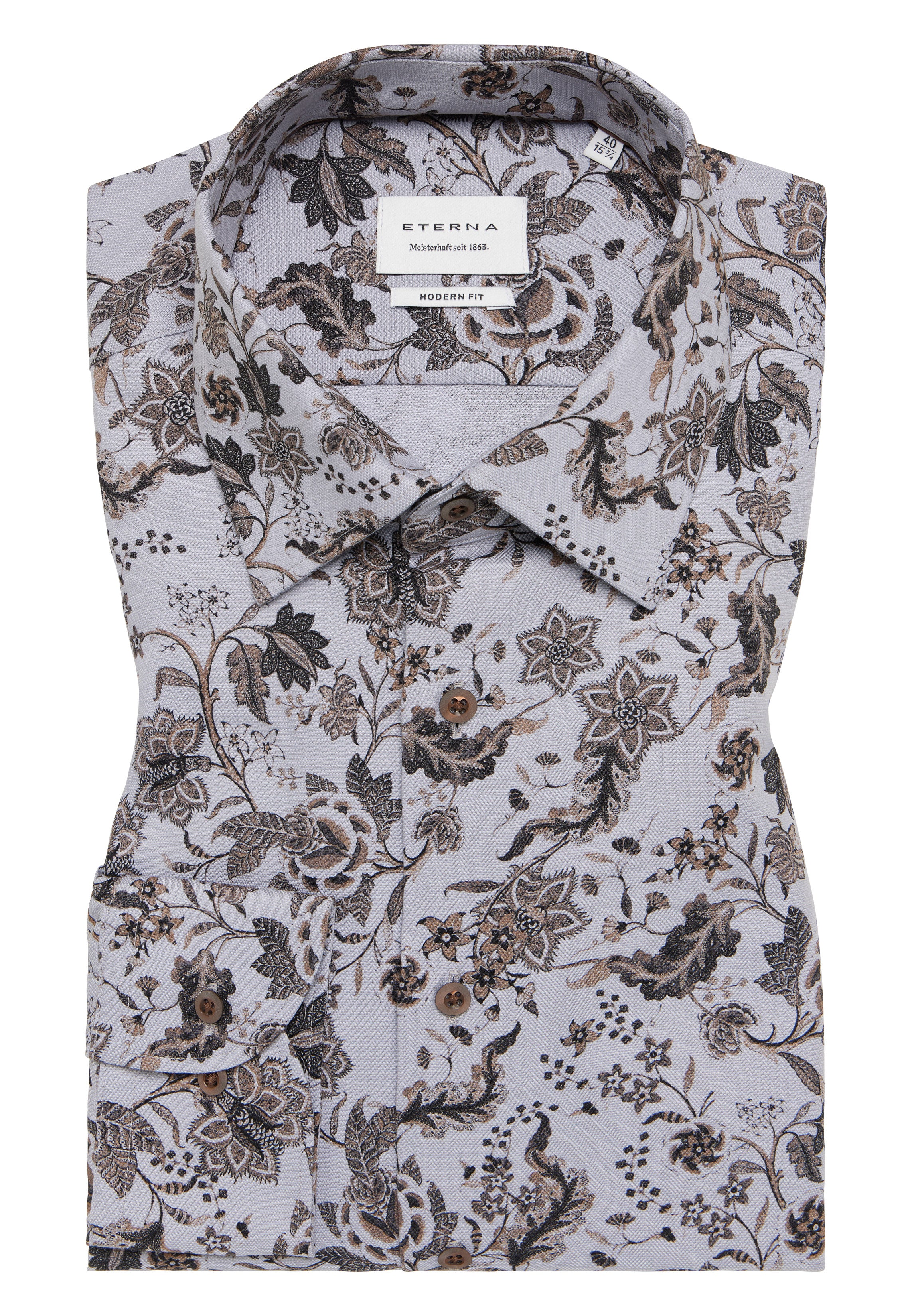 Hemd - Twill