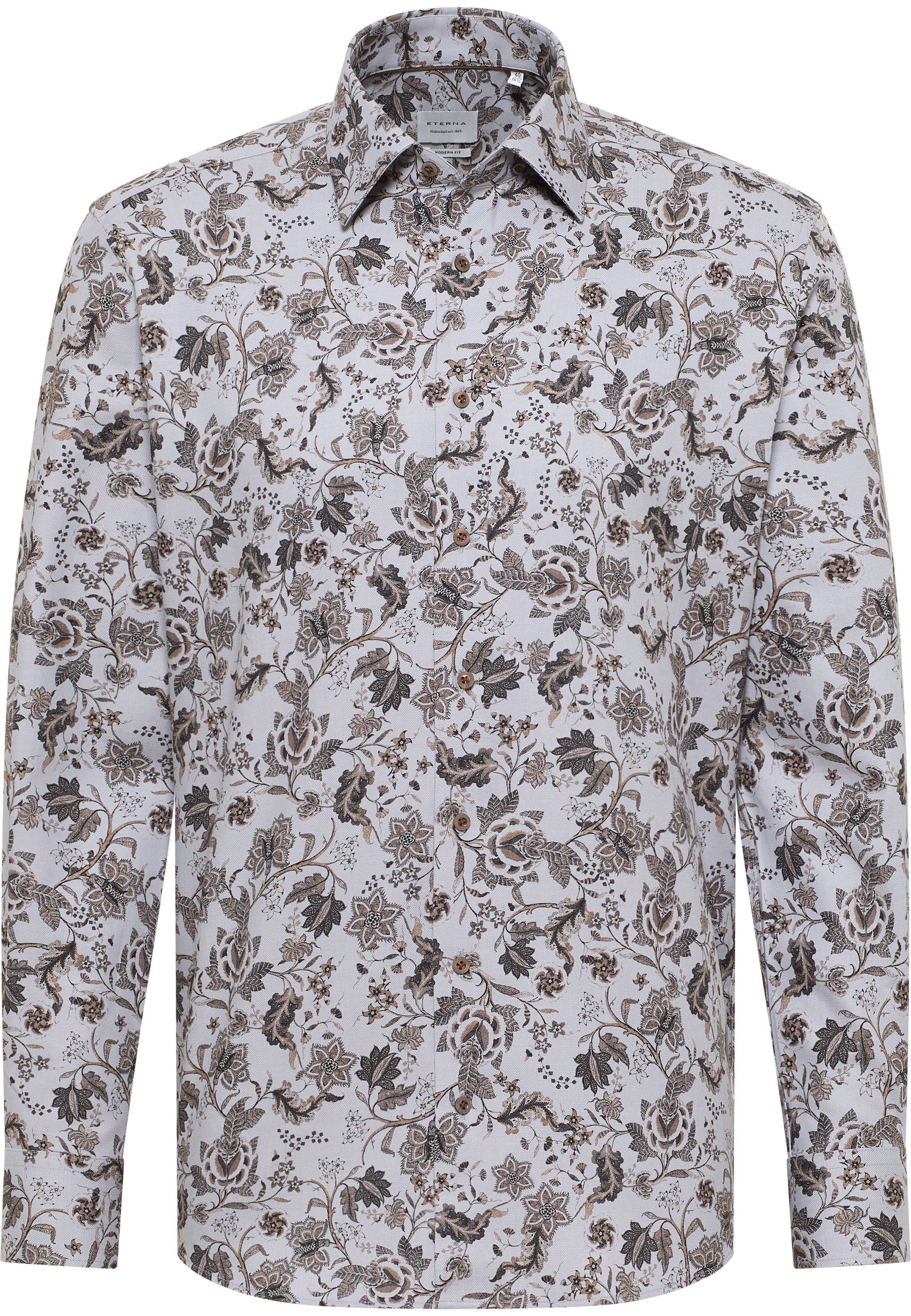 Hemd - Twill
