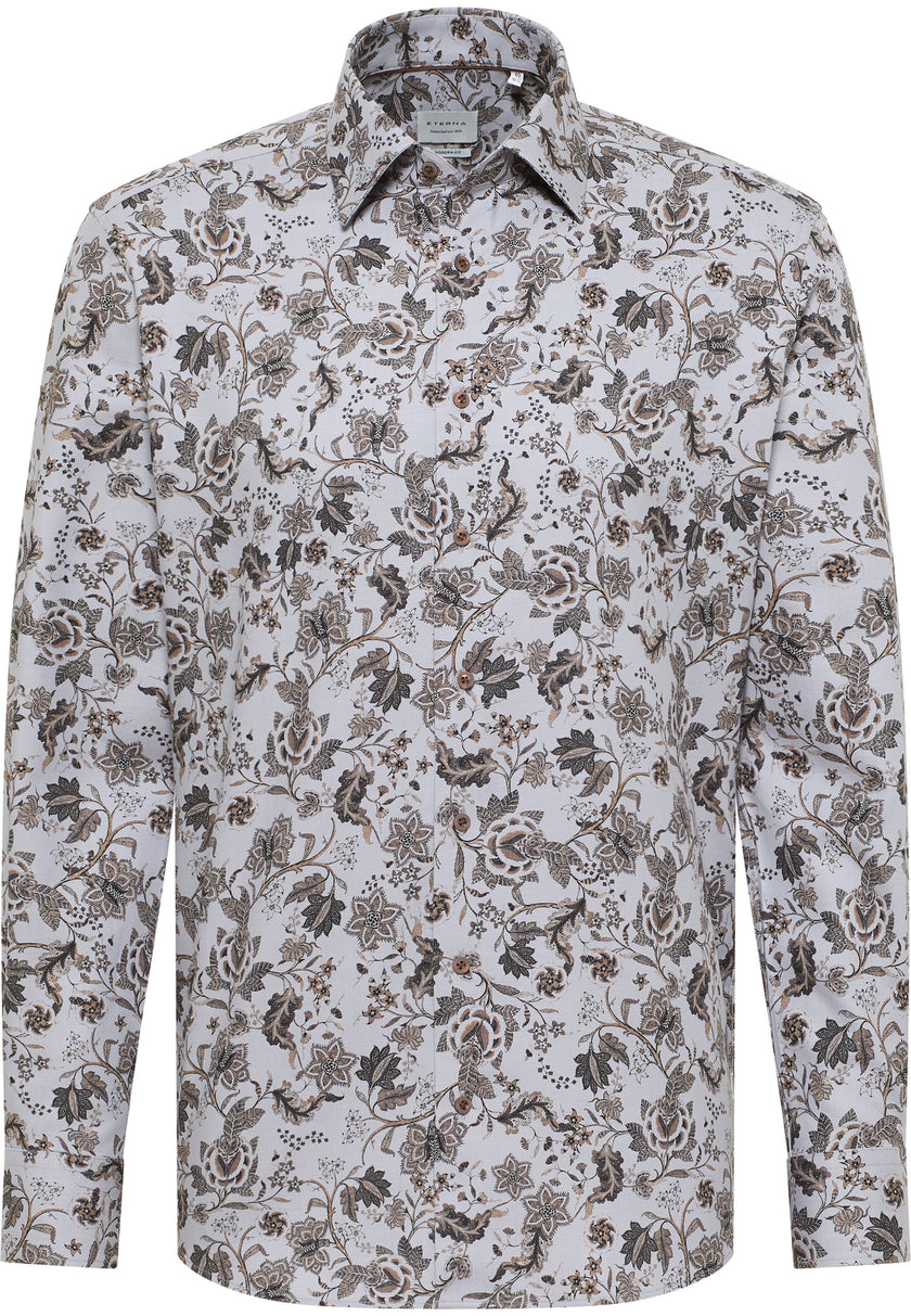 Hemd - Twill