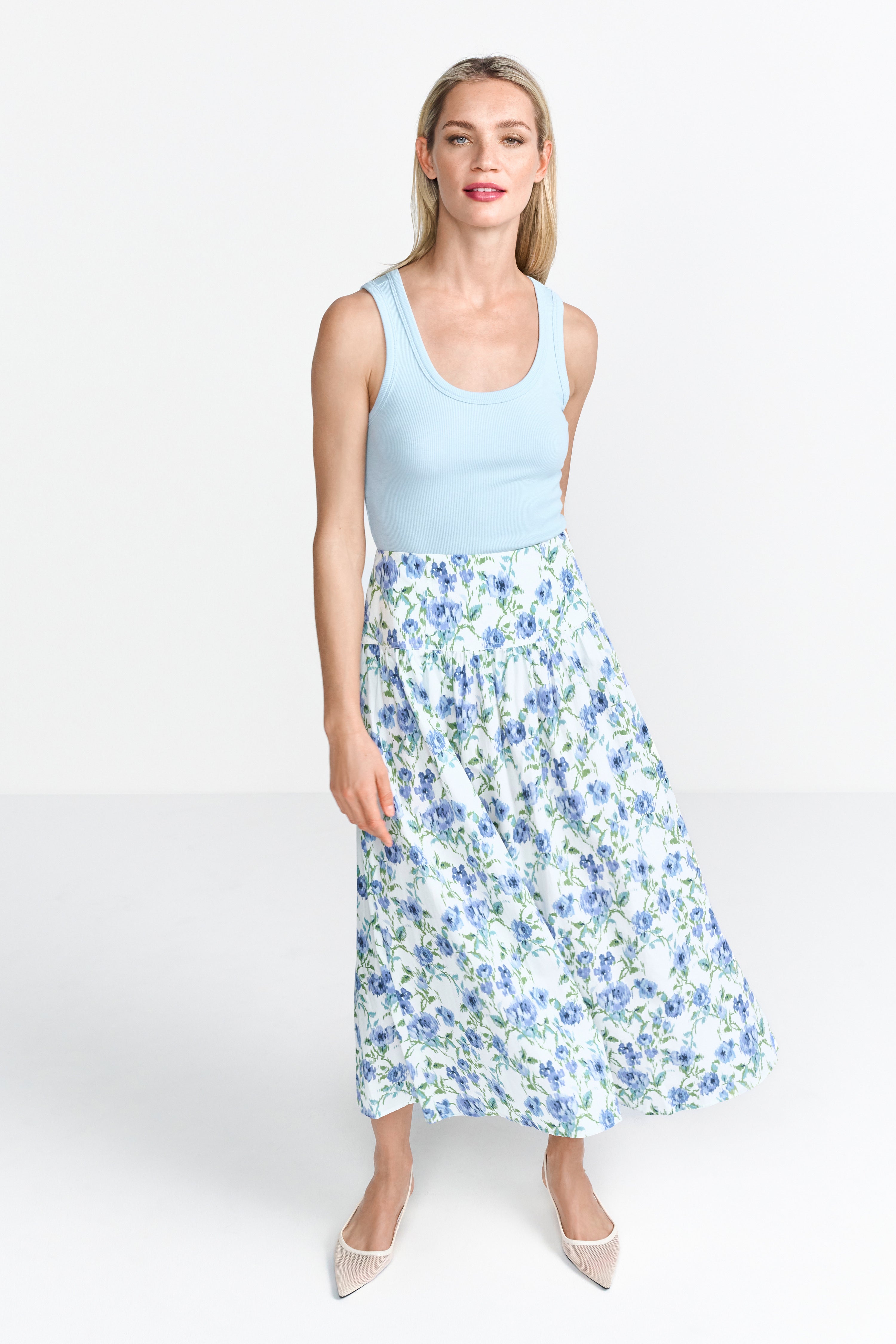 Ripptopp - Slim Fit