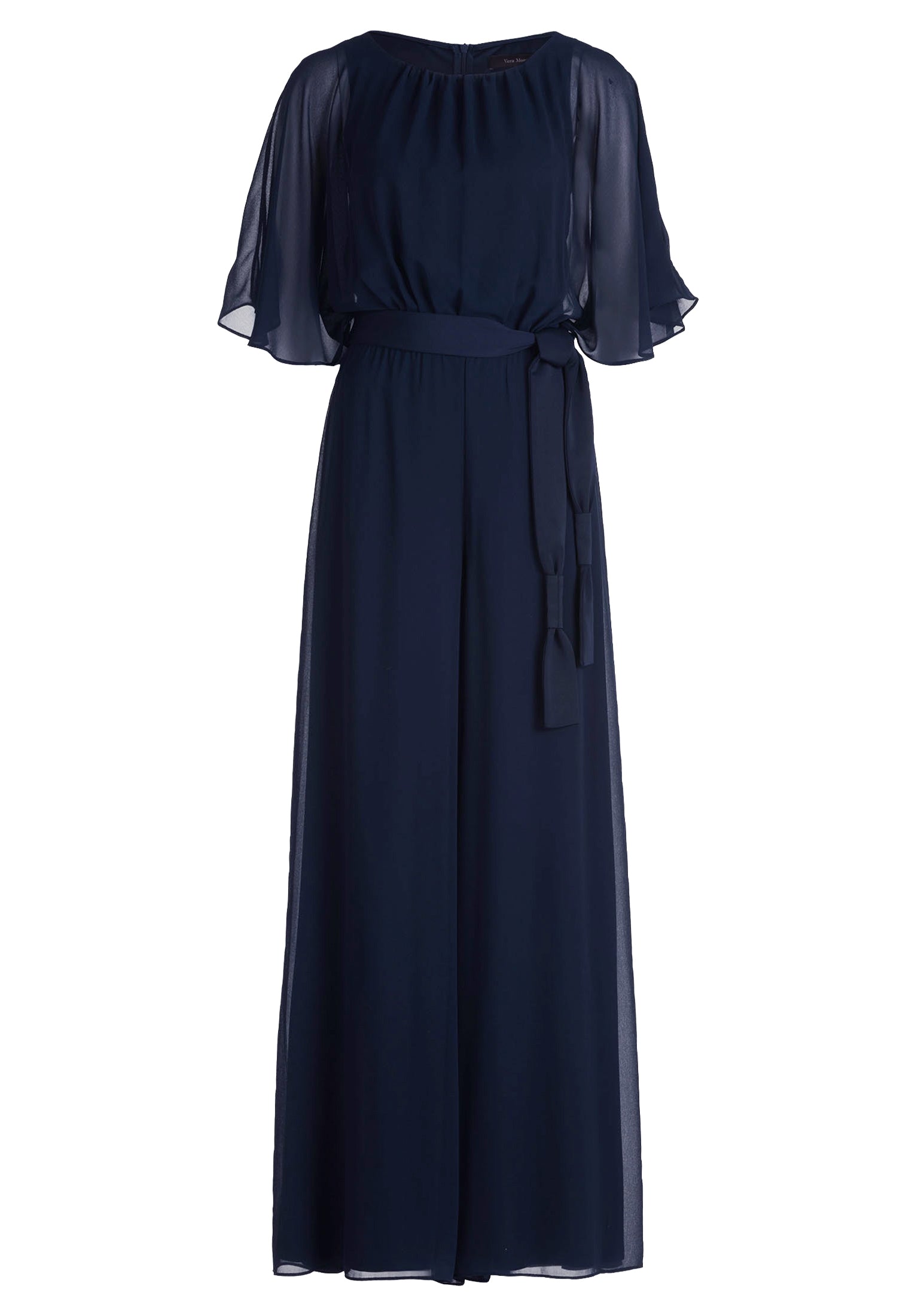 Jumpsuit - Chiffon