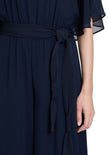 Jumpsuit - Chiffon