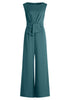 Jumpsuit - Tailliert