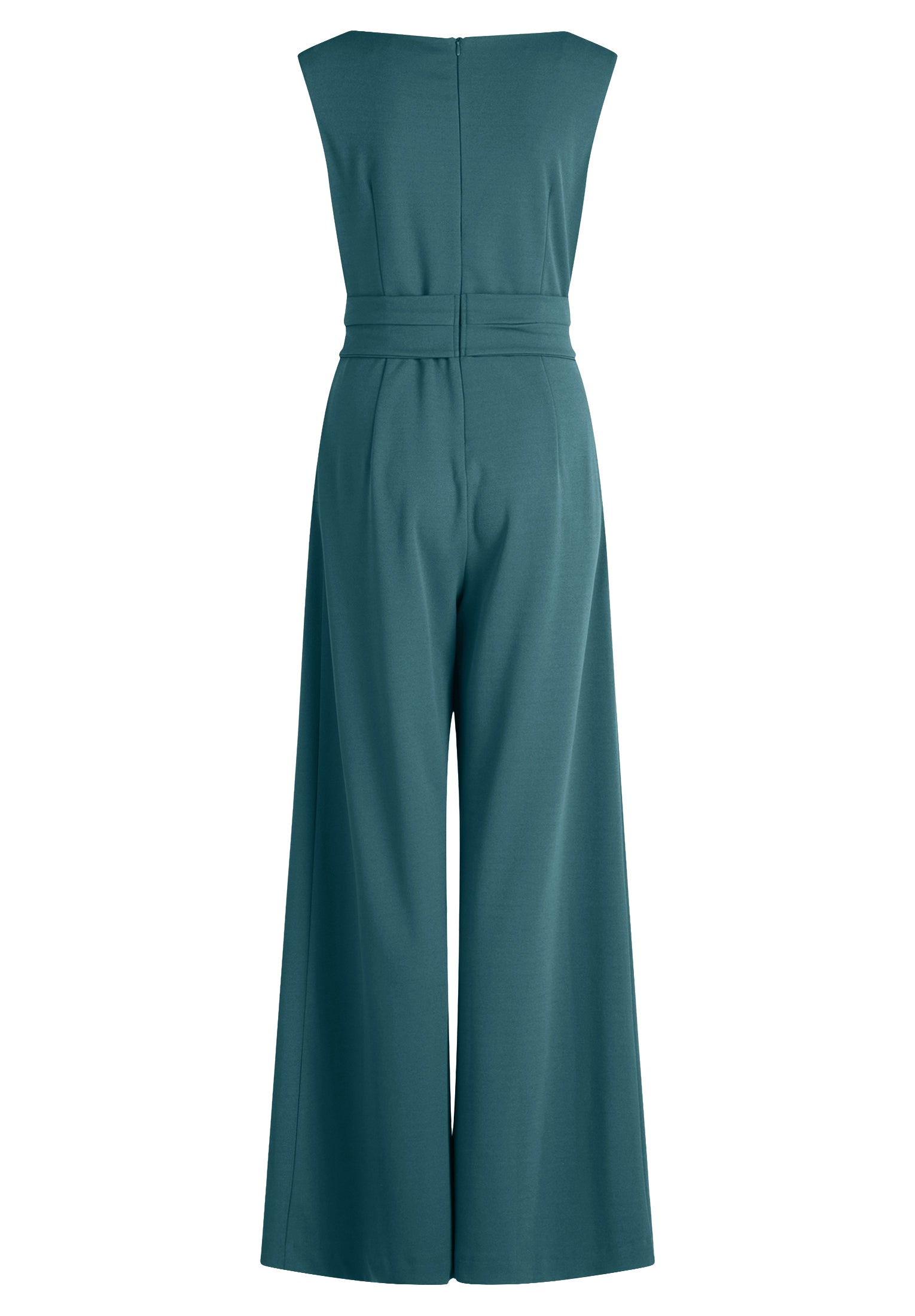 Jumpsuit - Tailliert