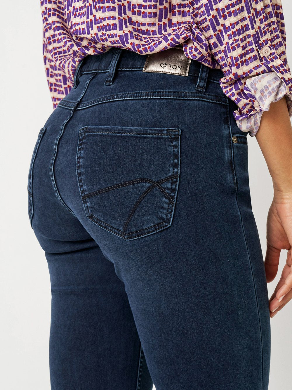 Perfect Shape Straight