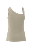 Top - Asymmetrisch