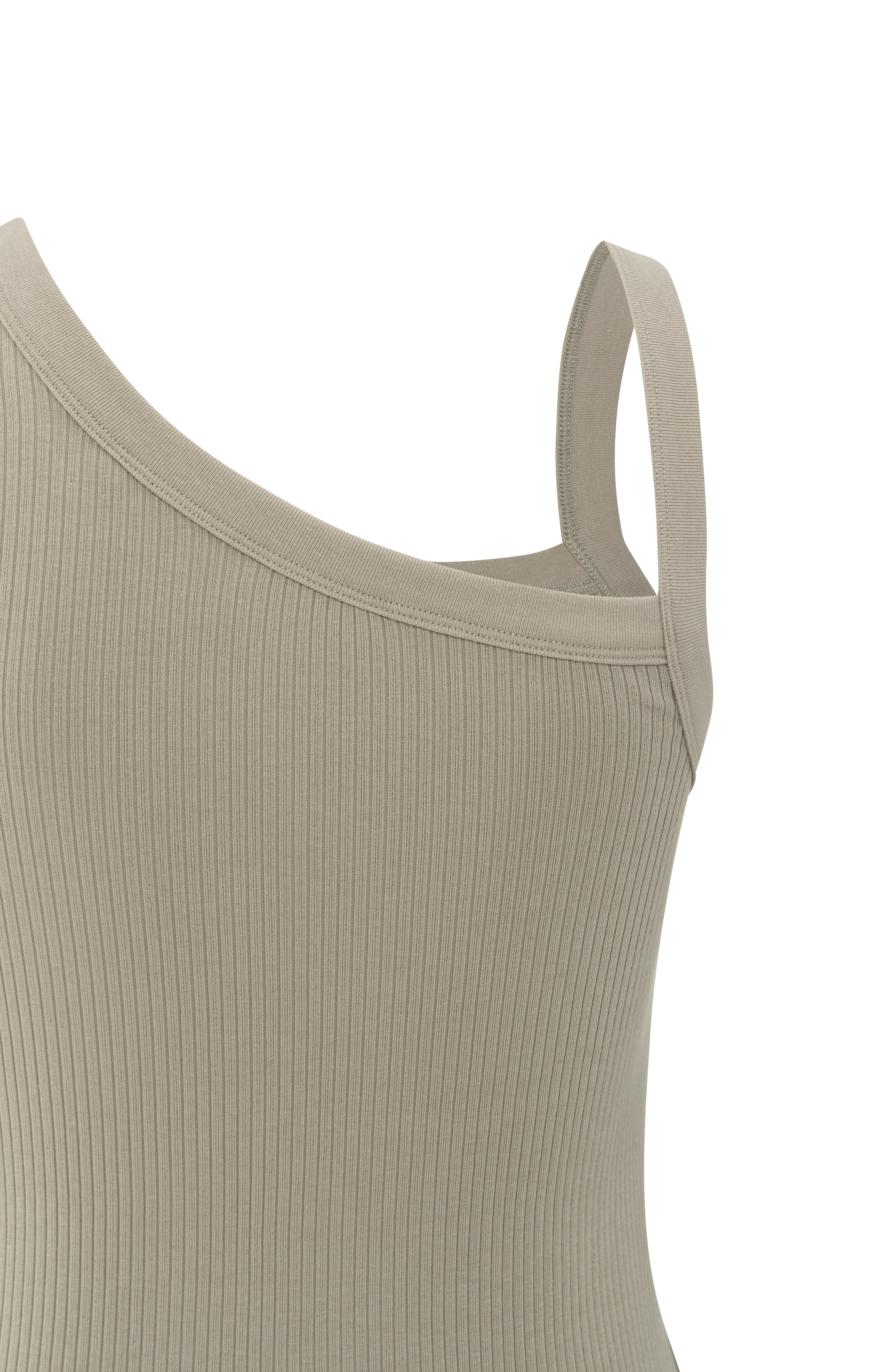 Top - Asymmetrisch