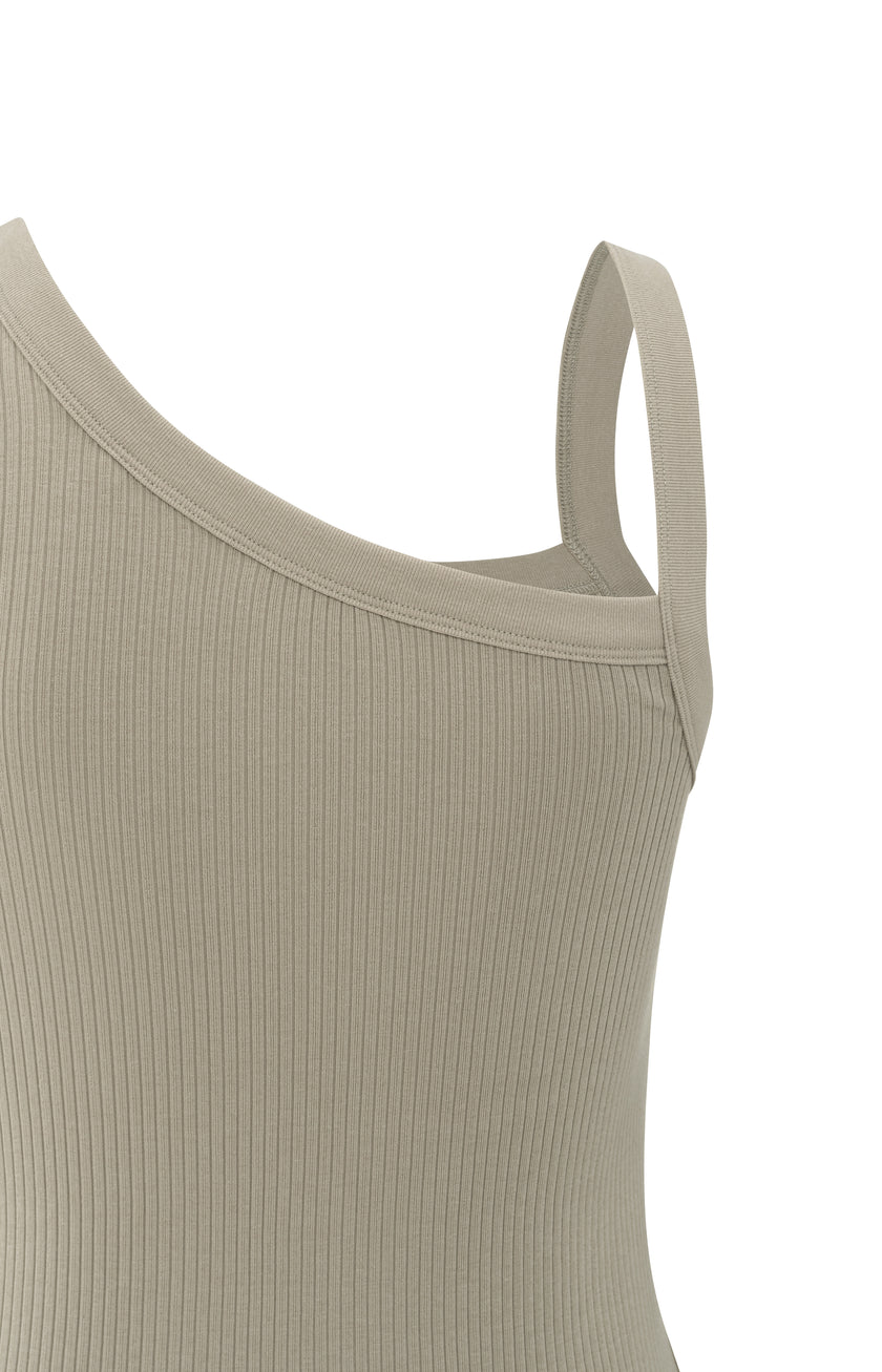 Top - Asymmetrisch