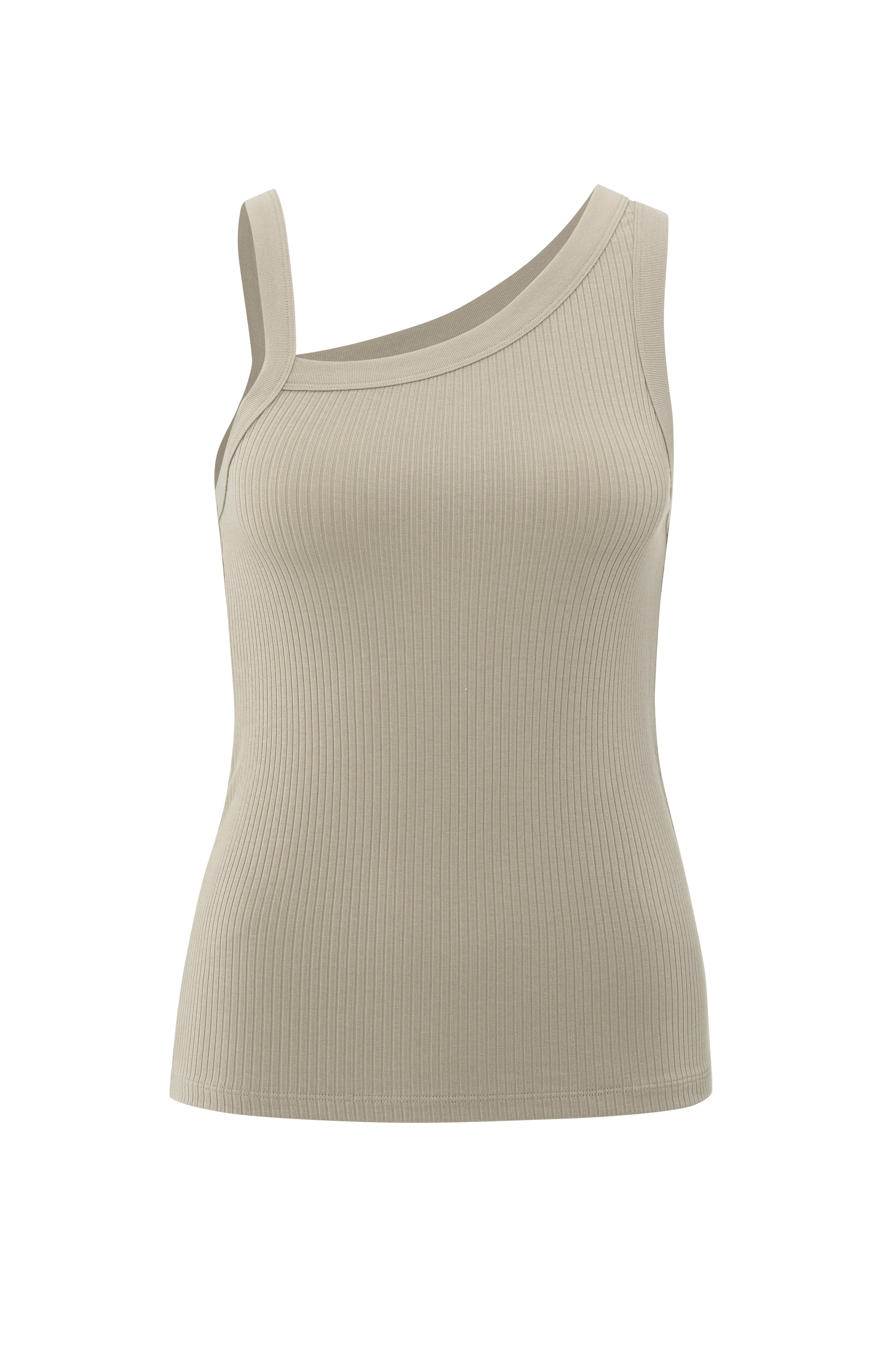 Top - Asymmetrisch