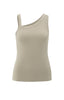 Top - Asymmetrisch