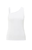 Top - Asymmetrisch