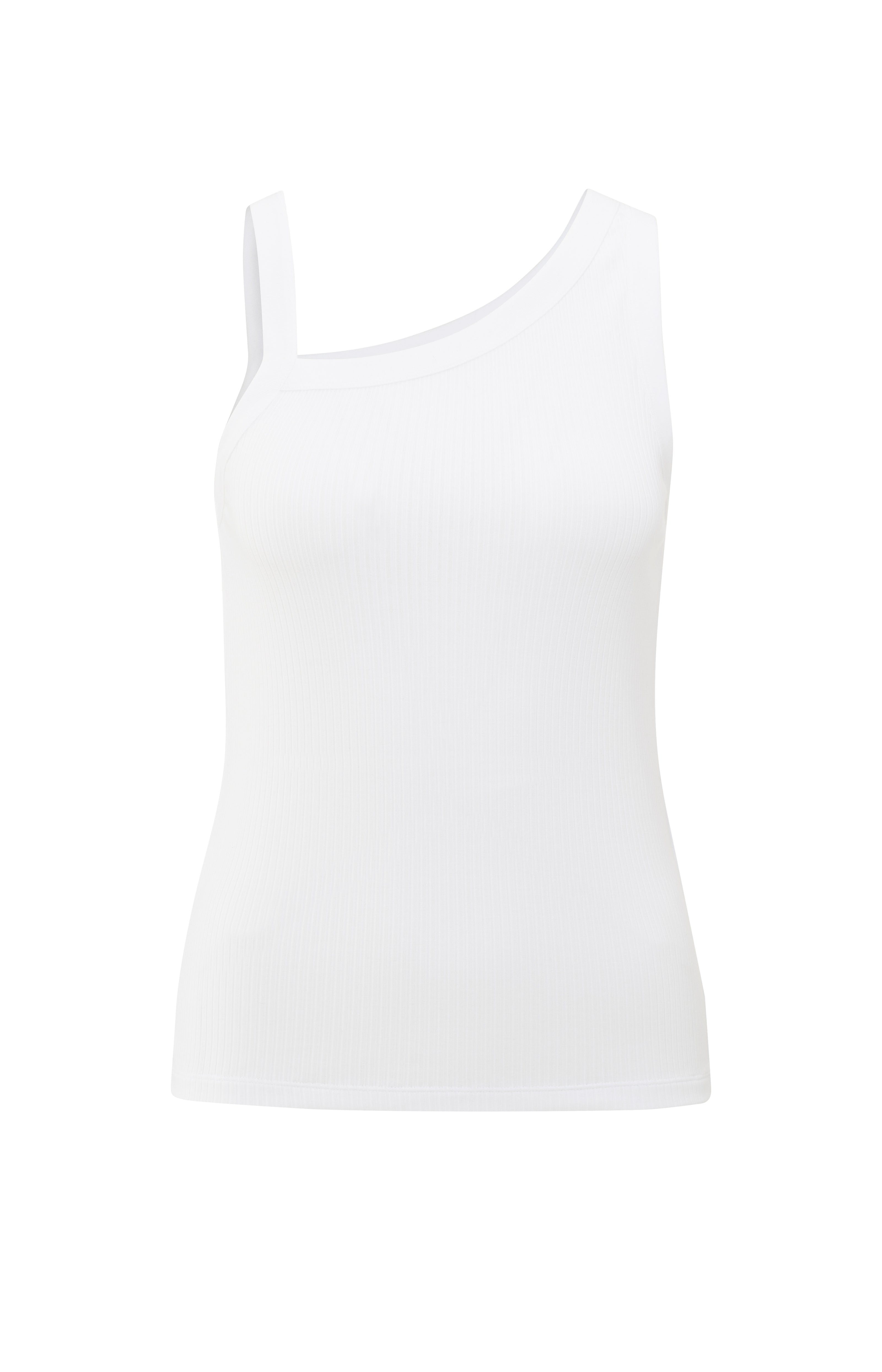 Top - Asymmetrisch