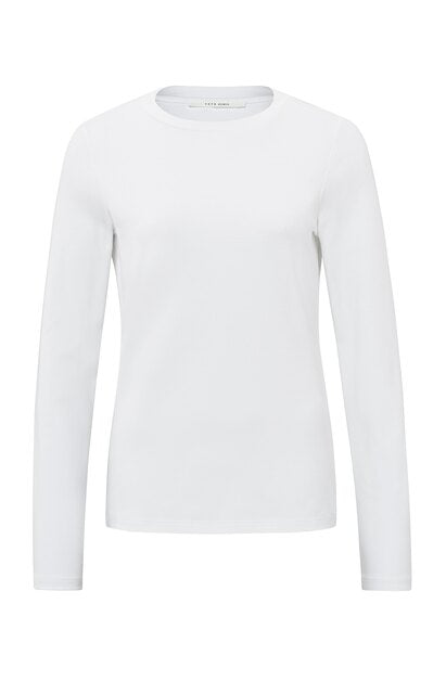 Langarm-Shirt