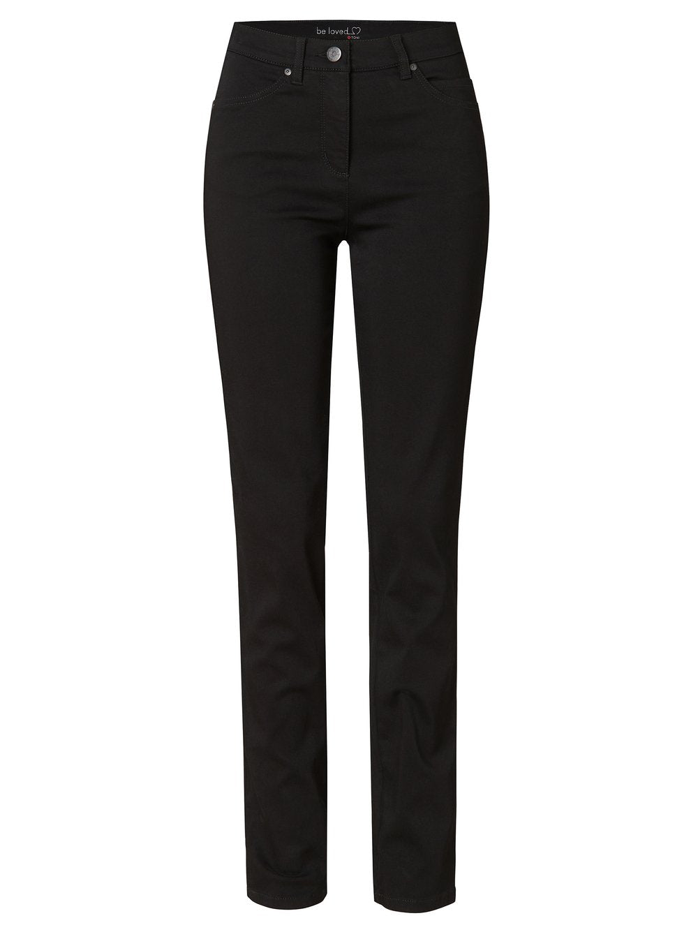 Hose - Slim Fit - be loved
