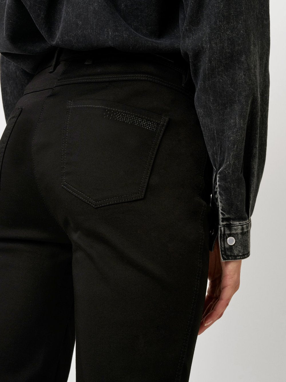 Hose - Slim Fit - be loved