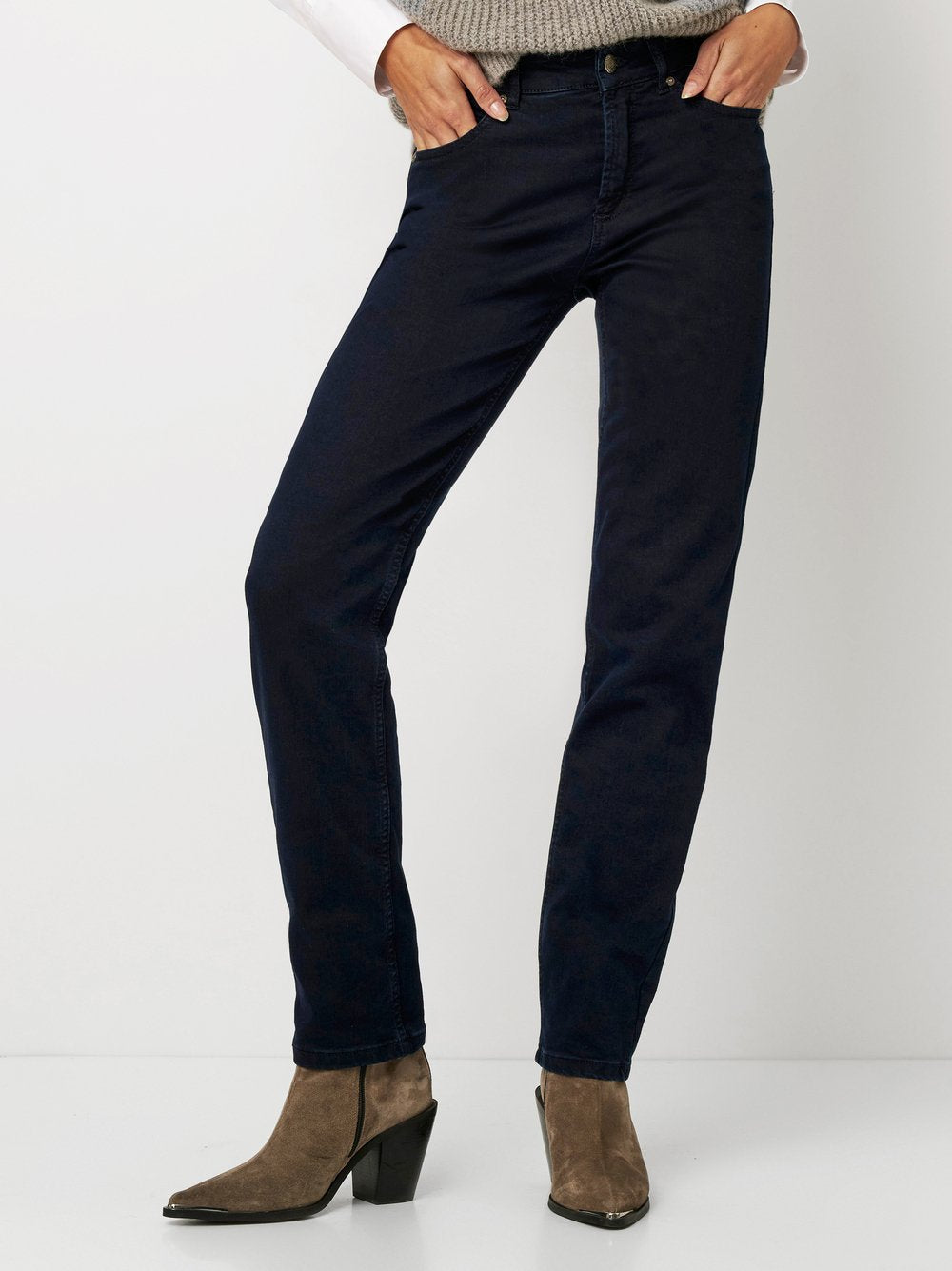 Jeans - Regular Fit - Liv