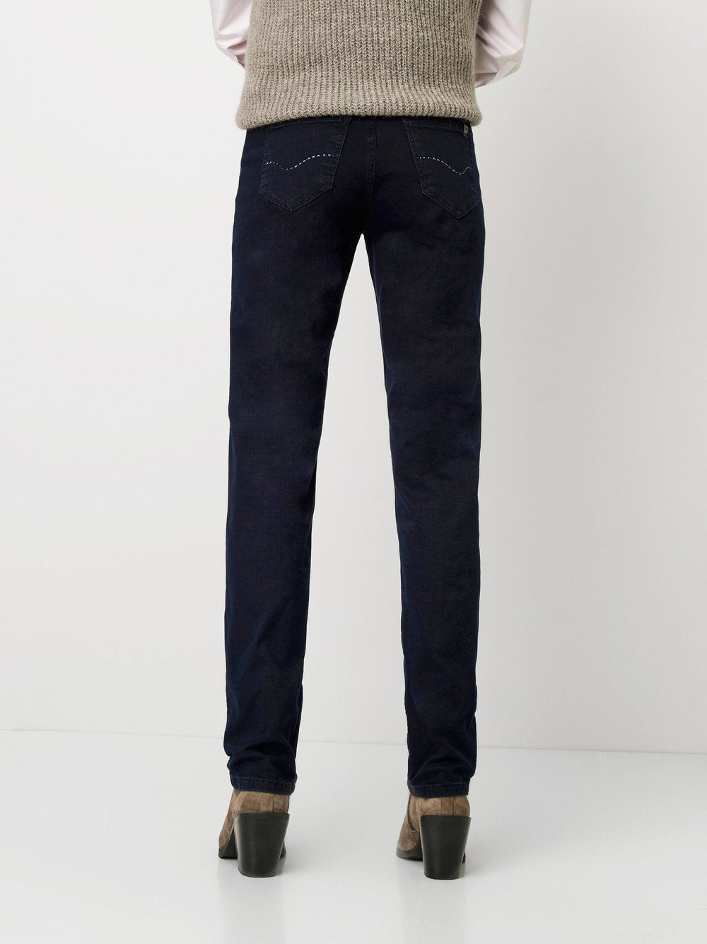 Jeans - Regular Fit - Liv