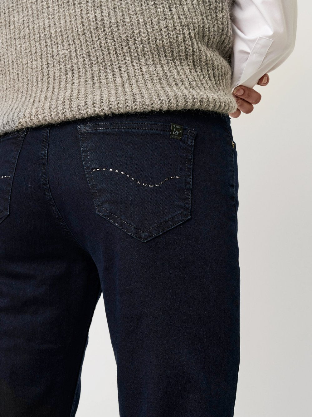 Jeans - Regular Fit - Liv