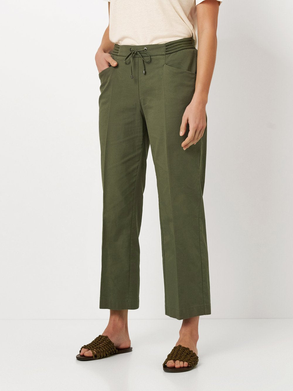 Hose Sue Wide