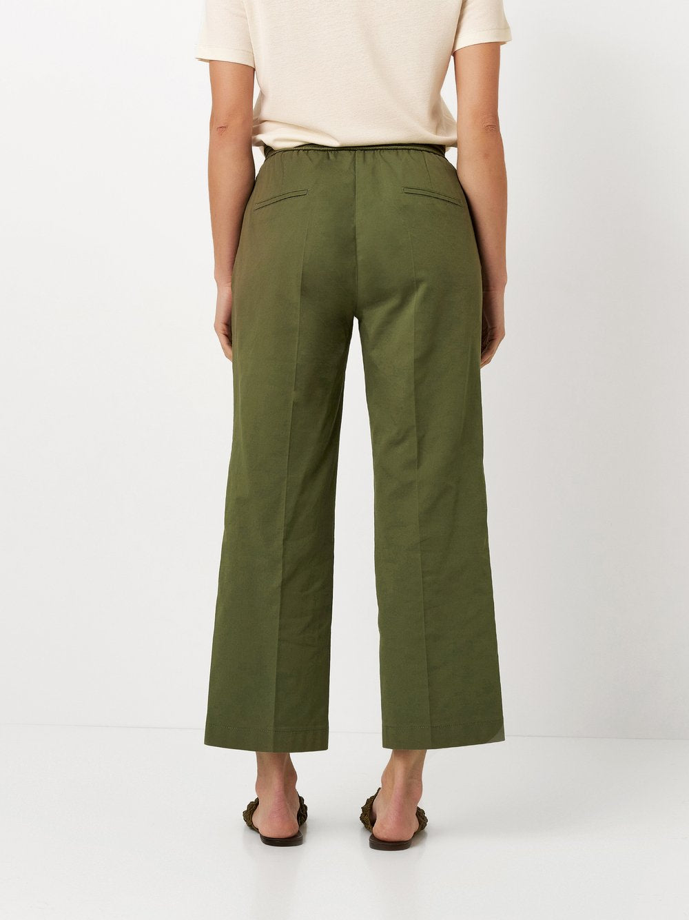 Hose Sue Wide